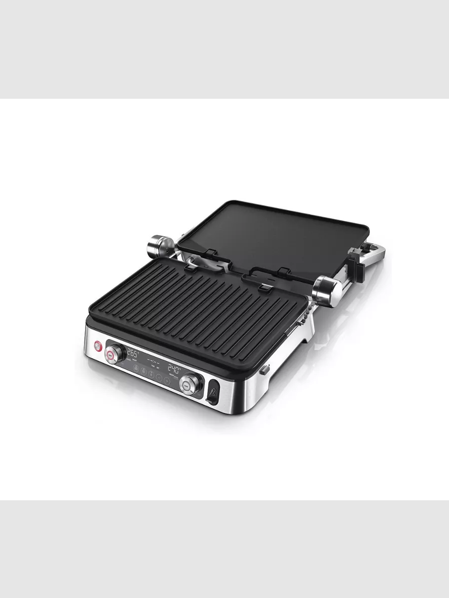 Электрогриль Braun 9 Pro CG 9160 - фото 5