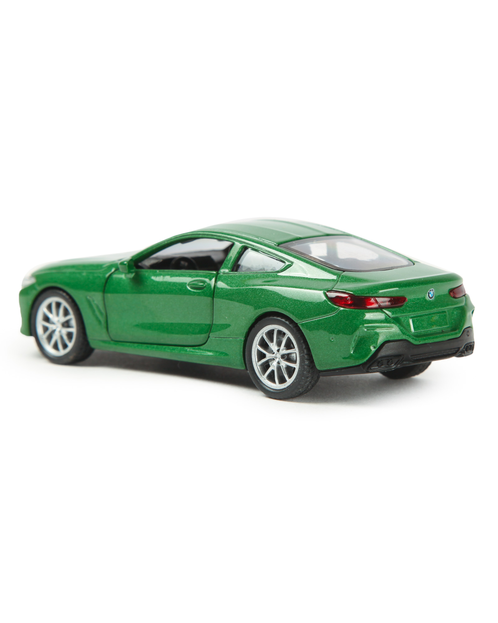 Автомобиль Mobicaro BMW M850i 1:44 67340 - фото 6
