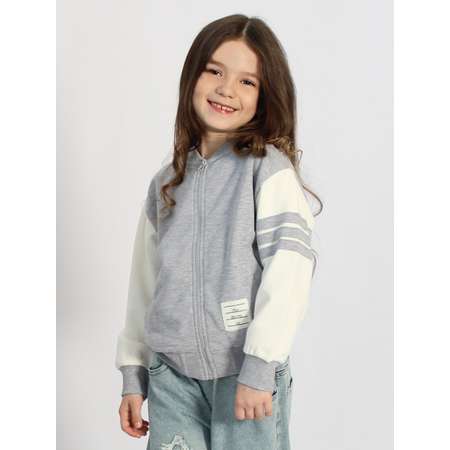 Бомбер STELLA MODA