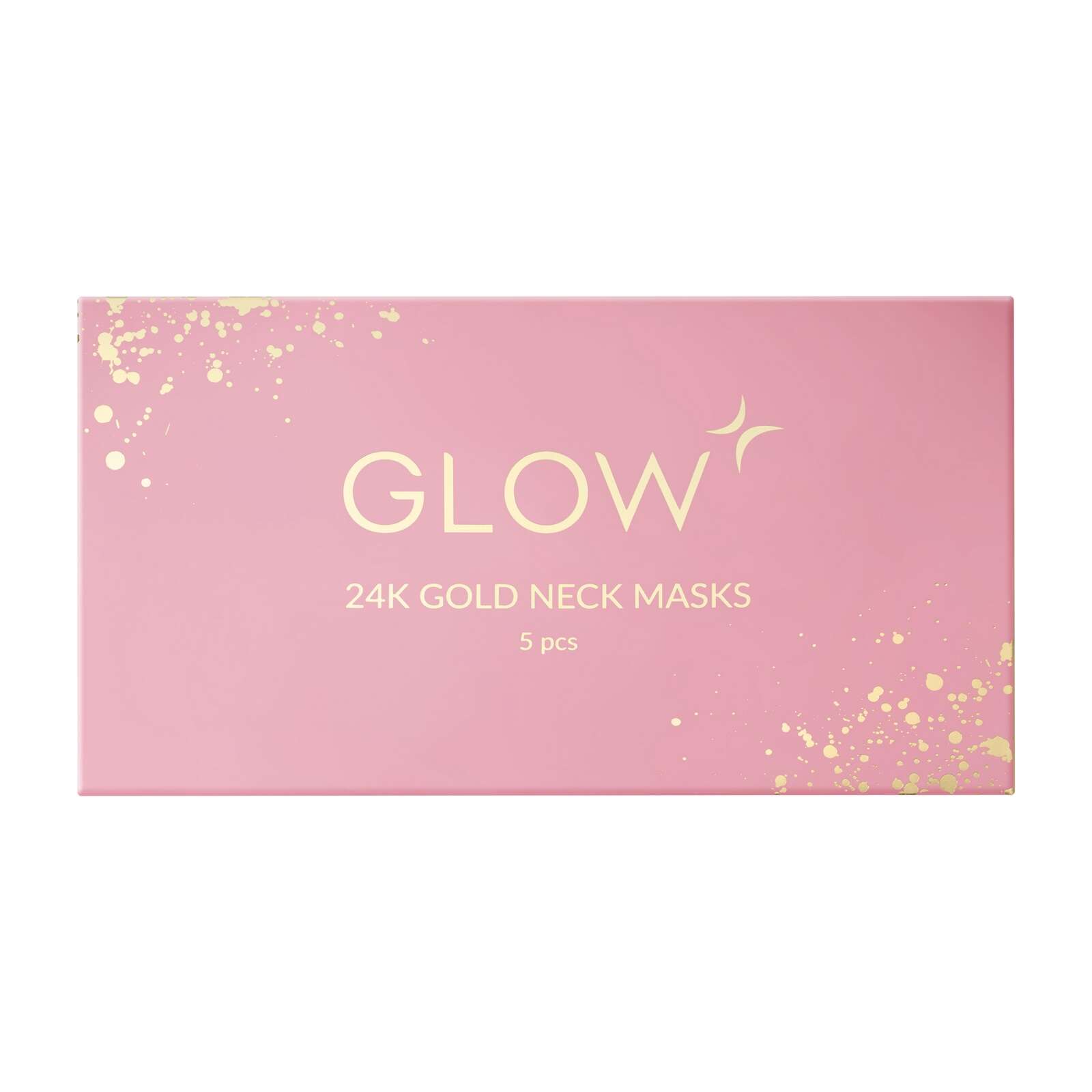 Маска GLOW CARE - фото 7