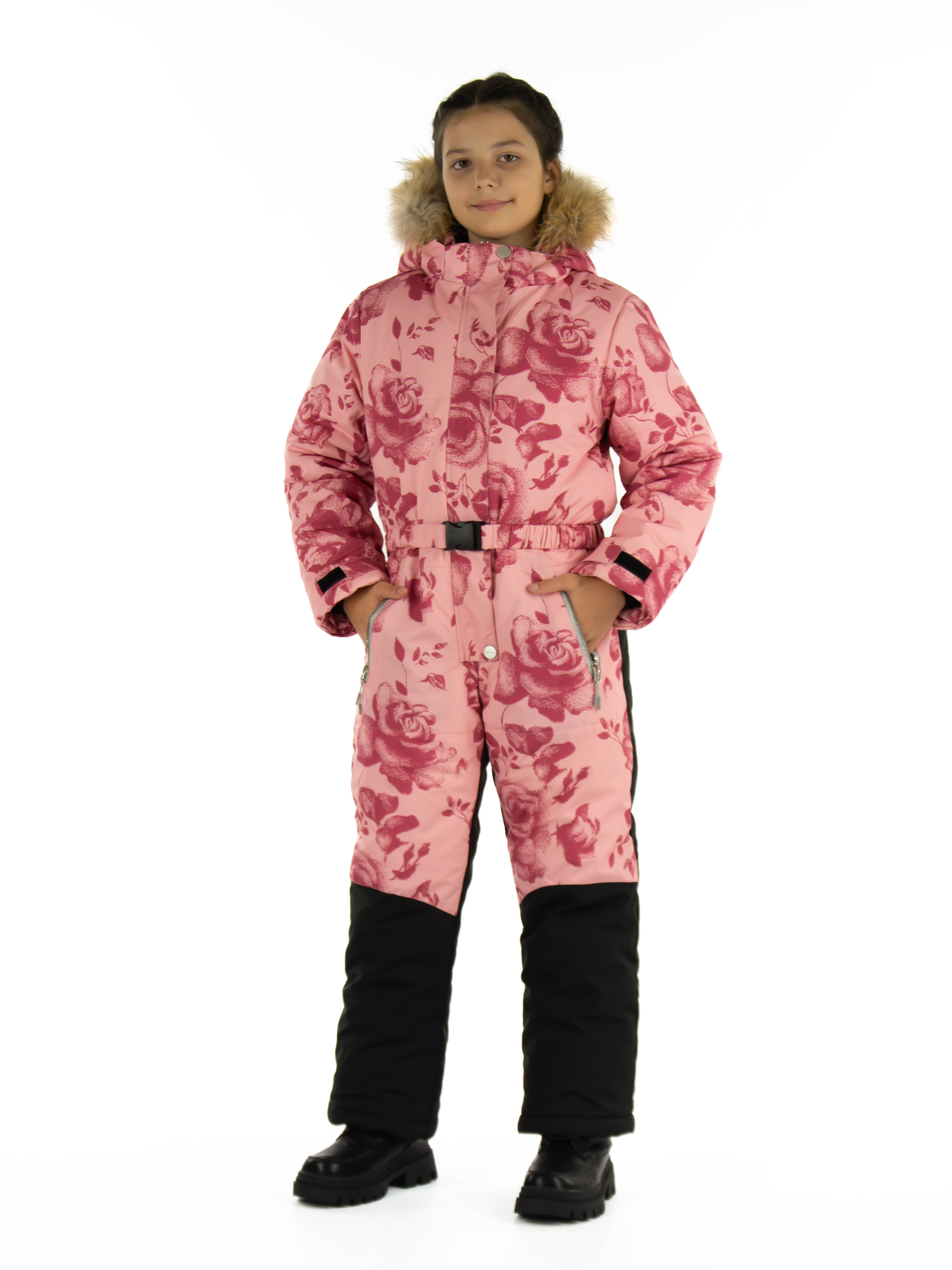 Комбинезон CASTLELADY 882882896 - фото 2