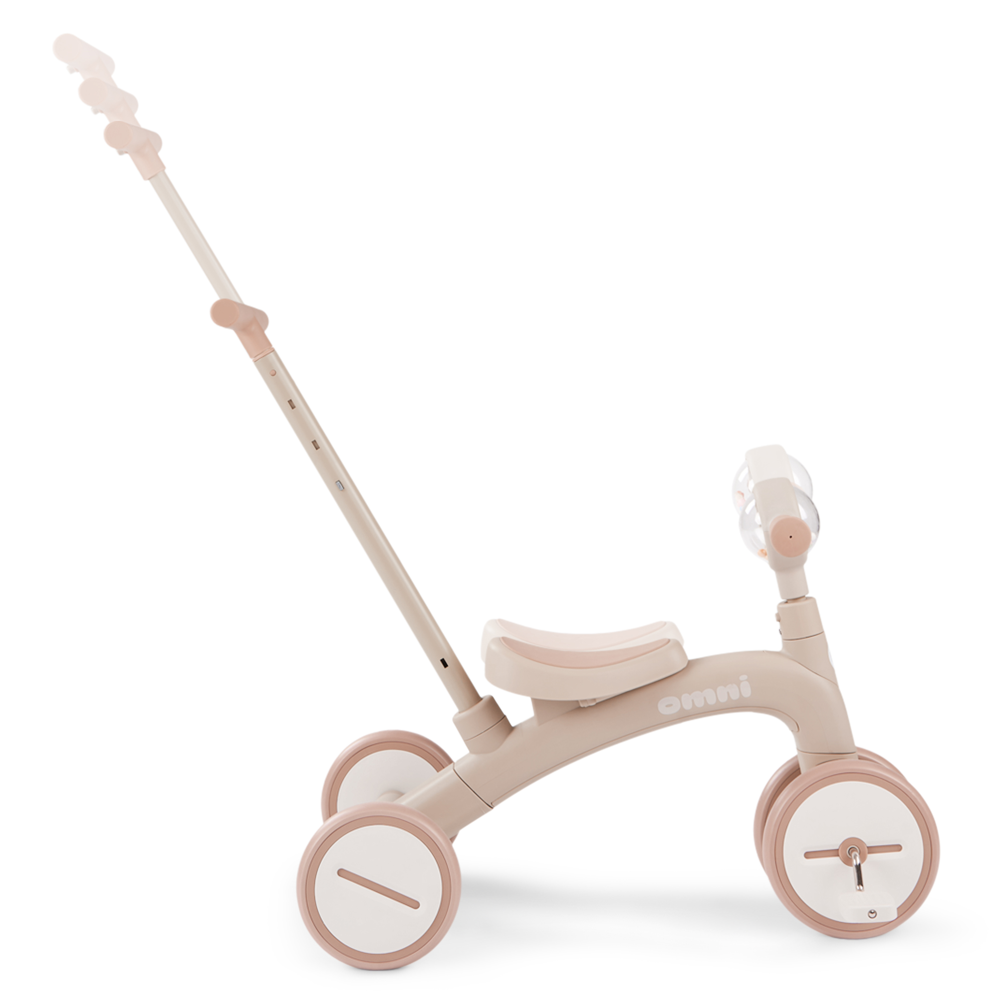 Двухколесный беговел Happy Baby 8 дюймов - фото 17