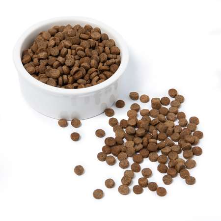 Корм для котят Harty 0.3кг с индейкой сухой