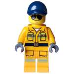Фигурка LEGO Stuntz Crew
