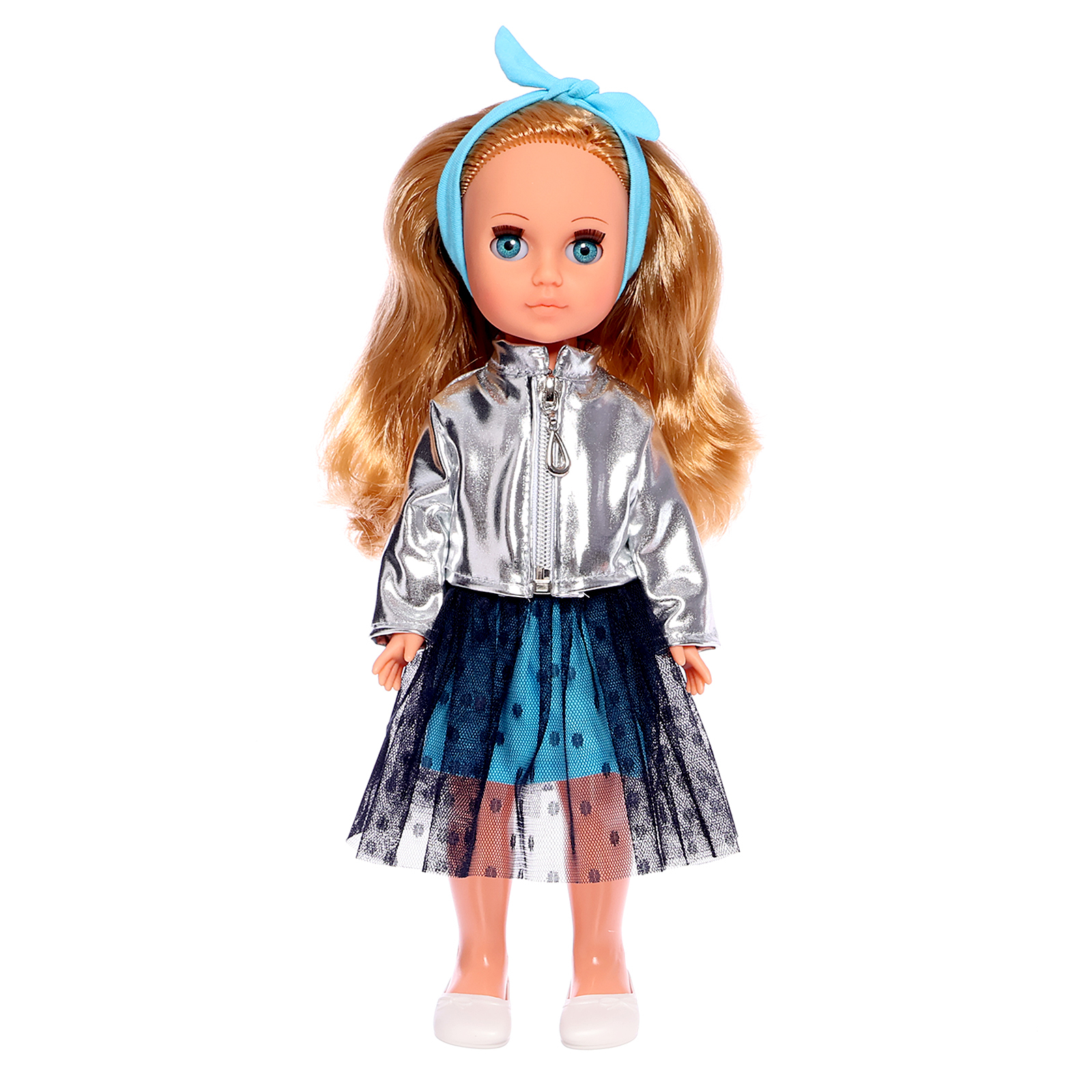 Кукла классическая Sima-Land 4700038 - фото 2