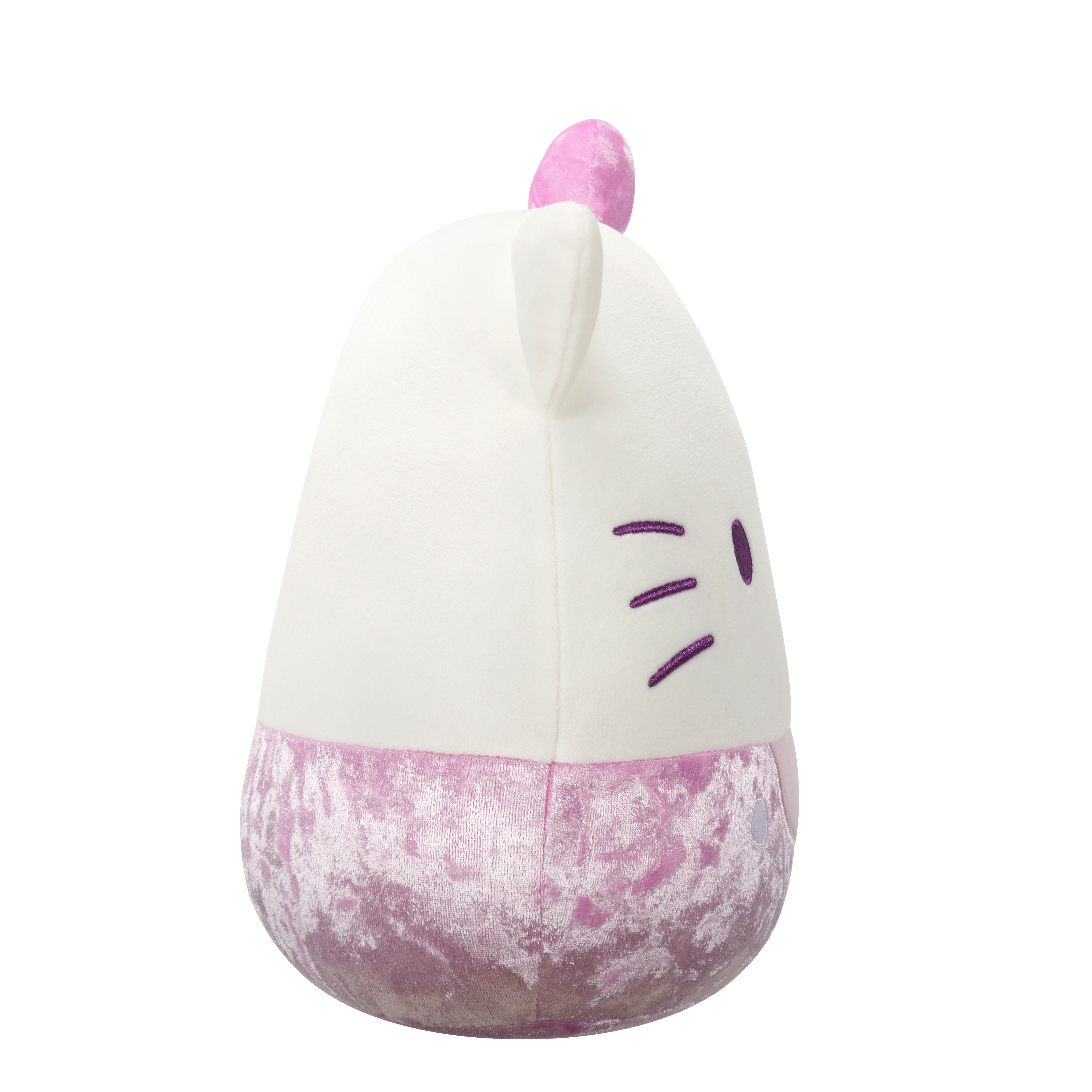 Игрушка мягкая Squishmallows котик 20.3 см - фото 7