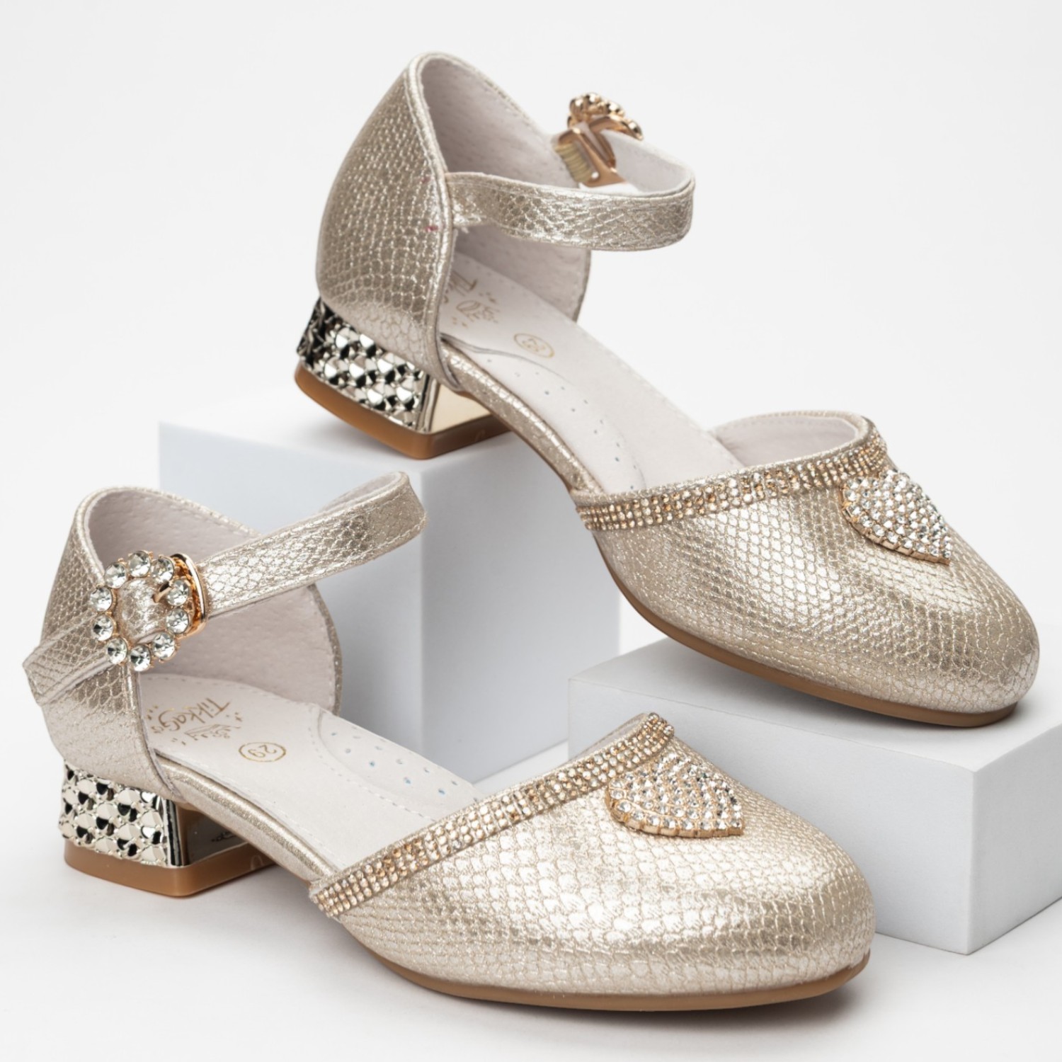 Изображение товара Туфли TikkaGo: 35