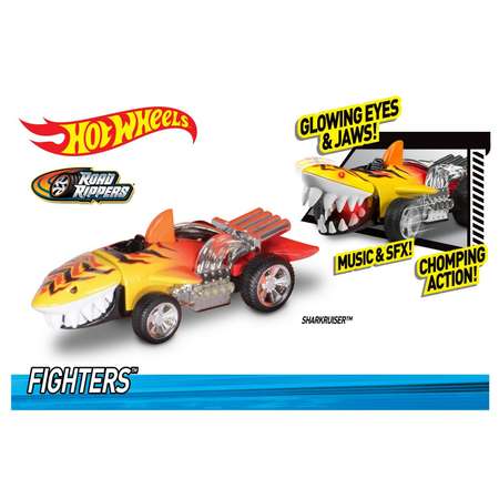 Автомобиль Hot Wheels