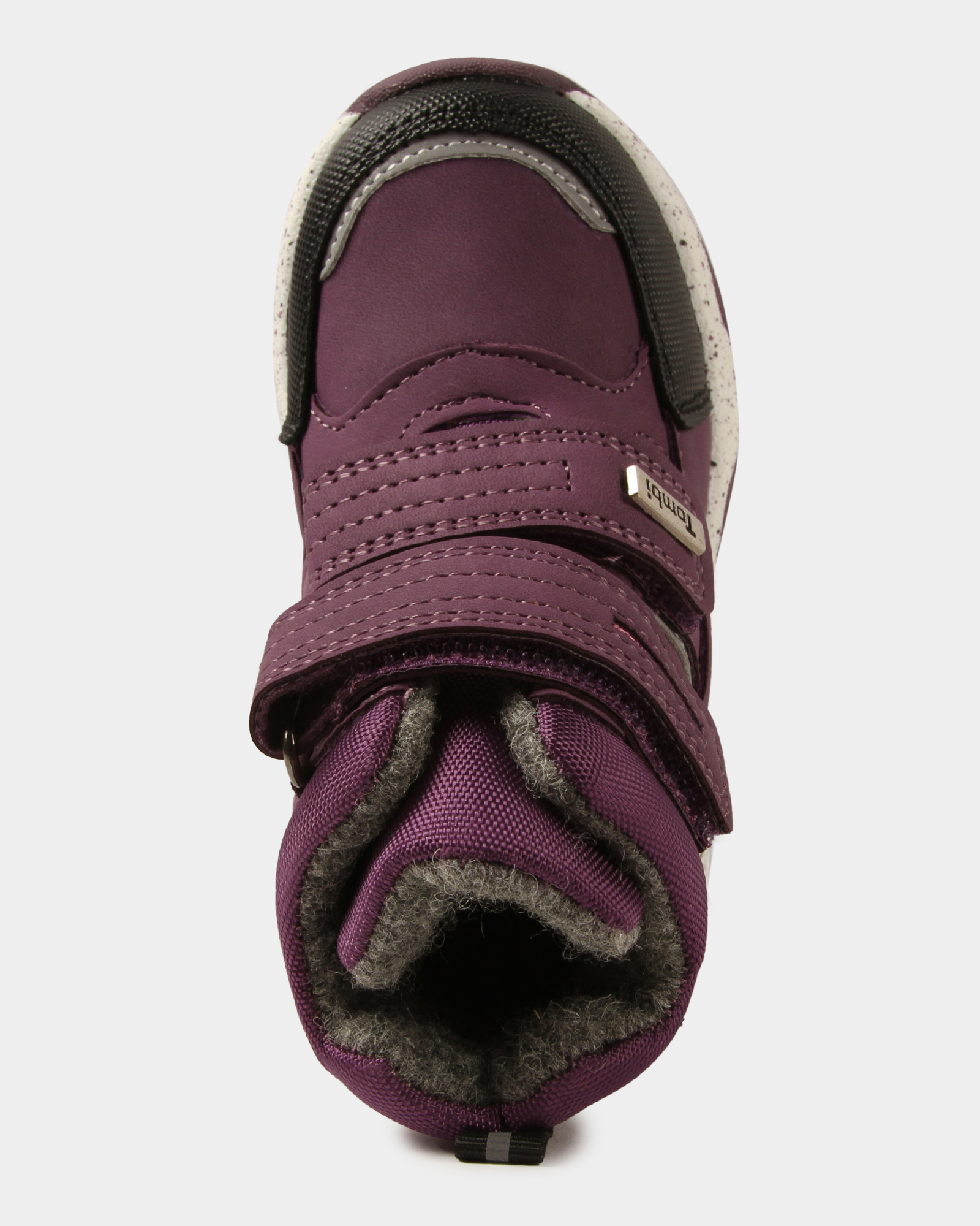 Ботинки Tombi W24JZigBO-118-D7 - фото 4