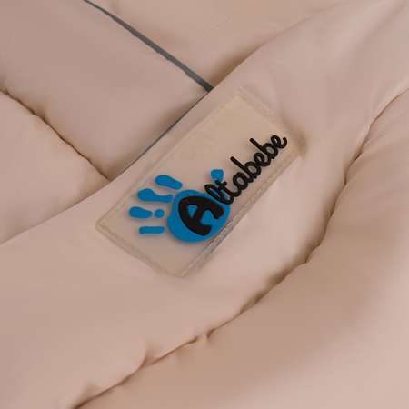 Конверт в коляску Altabebe
