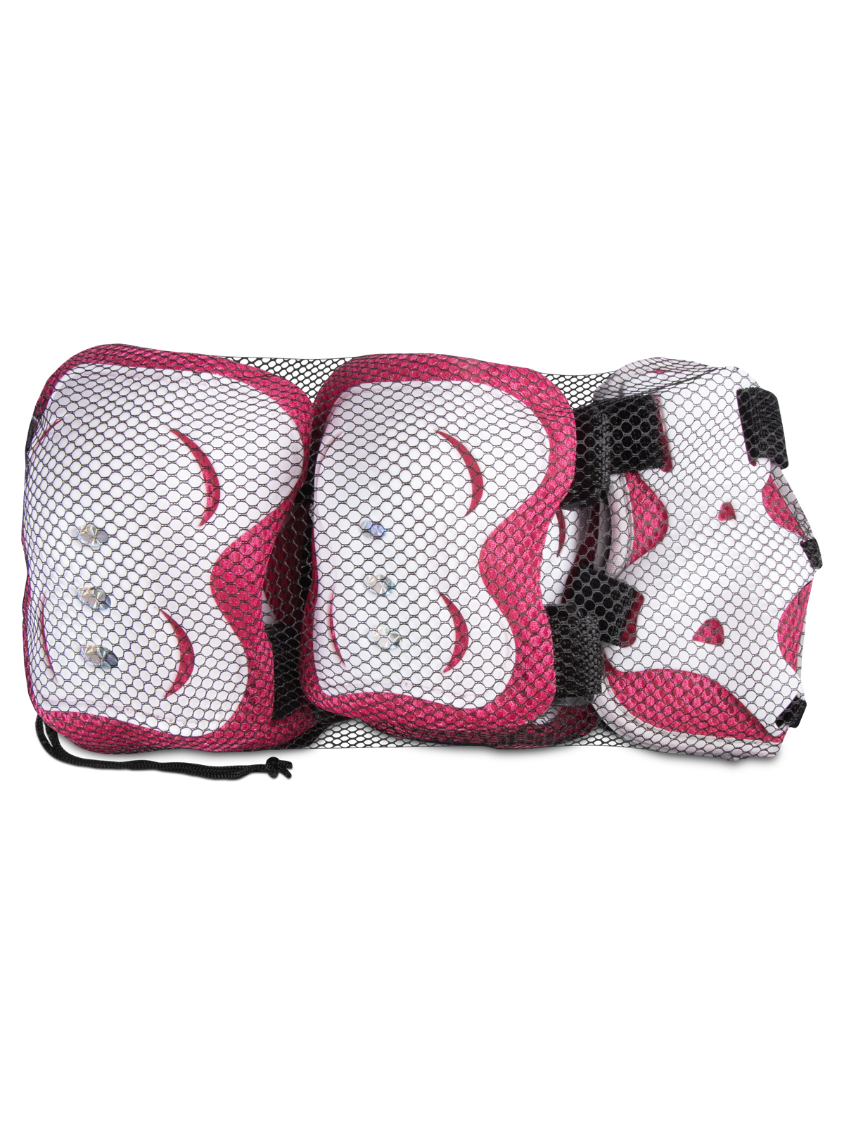 Роликовые коньки CITYRIDE S 30-33 - фото 22