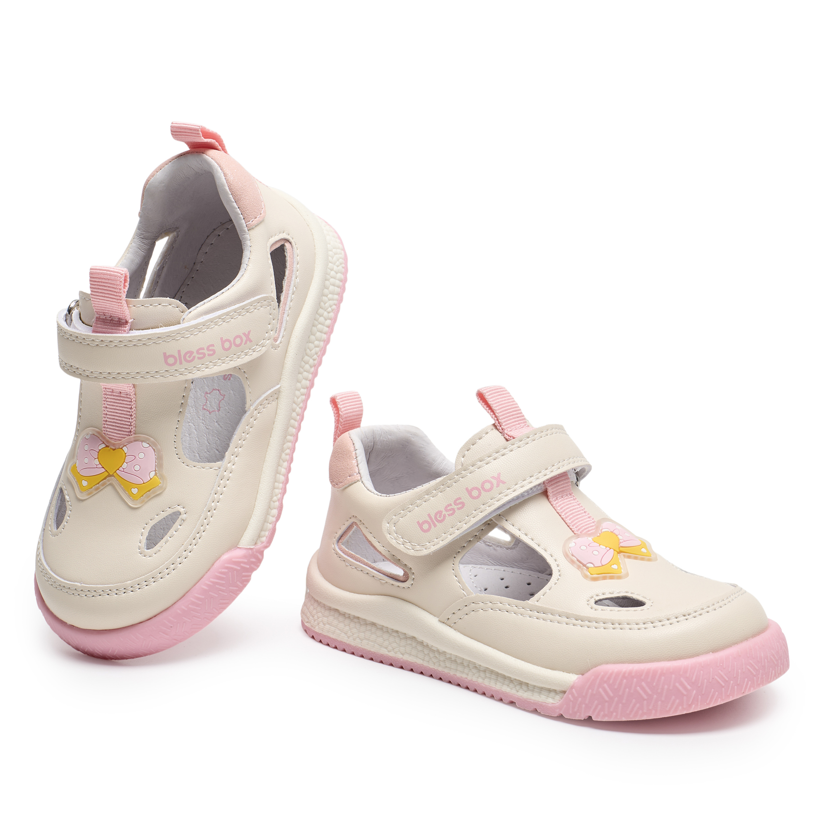 Сандалии BLESSBOX BX53180A - фото 3