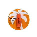 Бальзам Holly Polly Sunny SPF 50+(манго/ваниль) 4.9 мл
