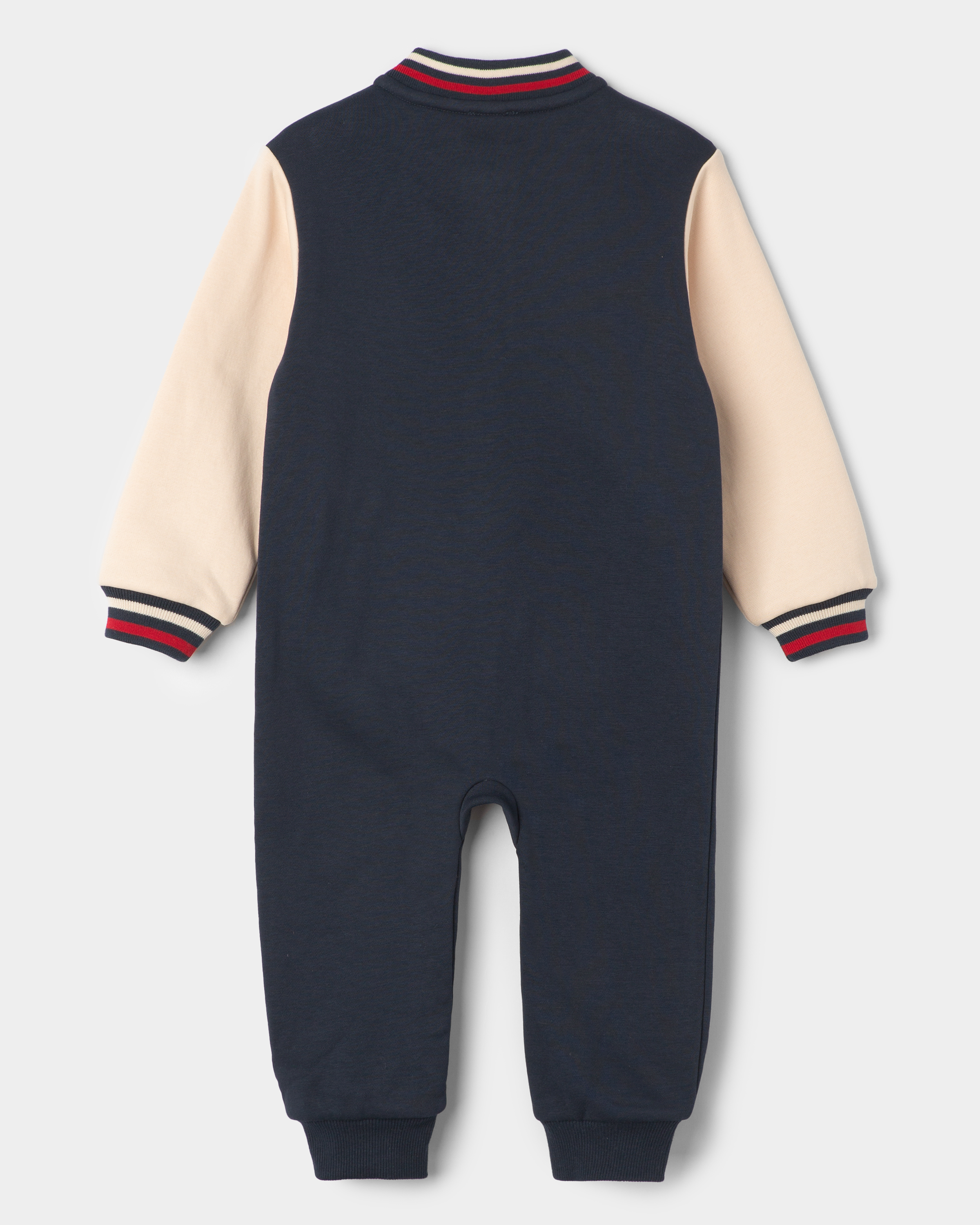 Комбинезон BabyGо W25-41BGib-D6 - фото 3