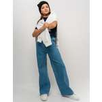 Джинсы HappyFox