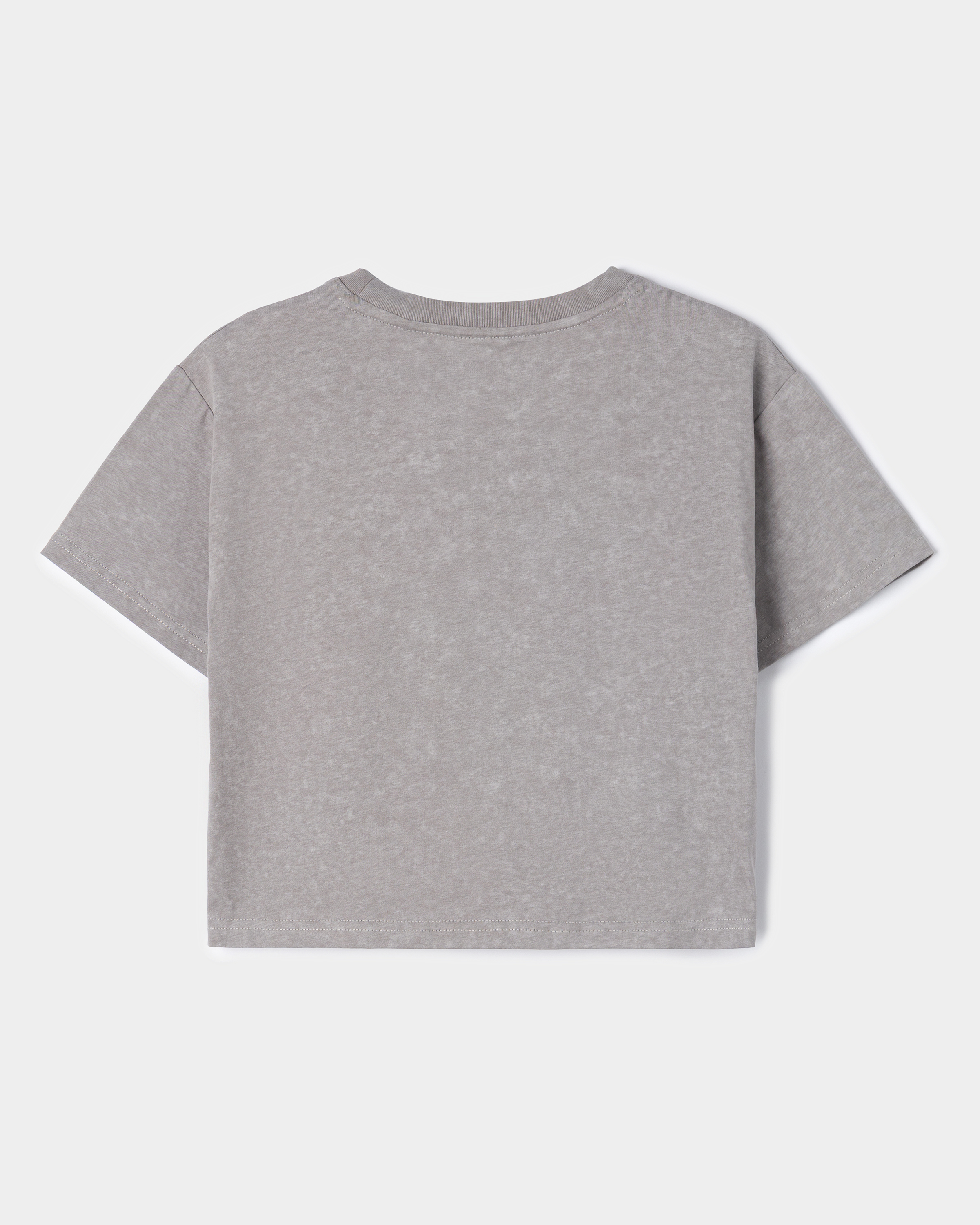 Футболка Futurino S26FU3-G299tg-DG - фото 2