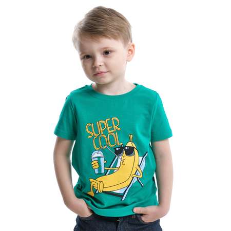 Футболка Mini-Maxi