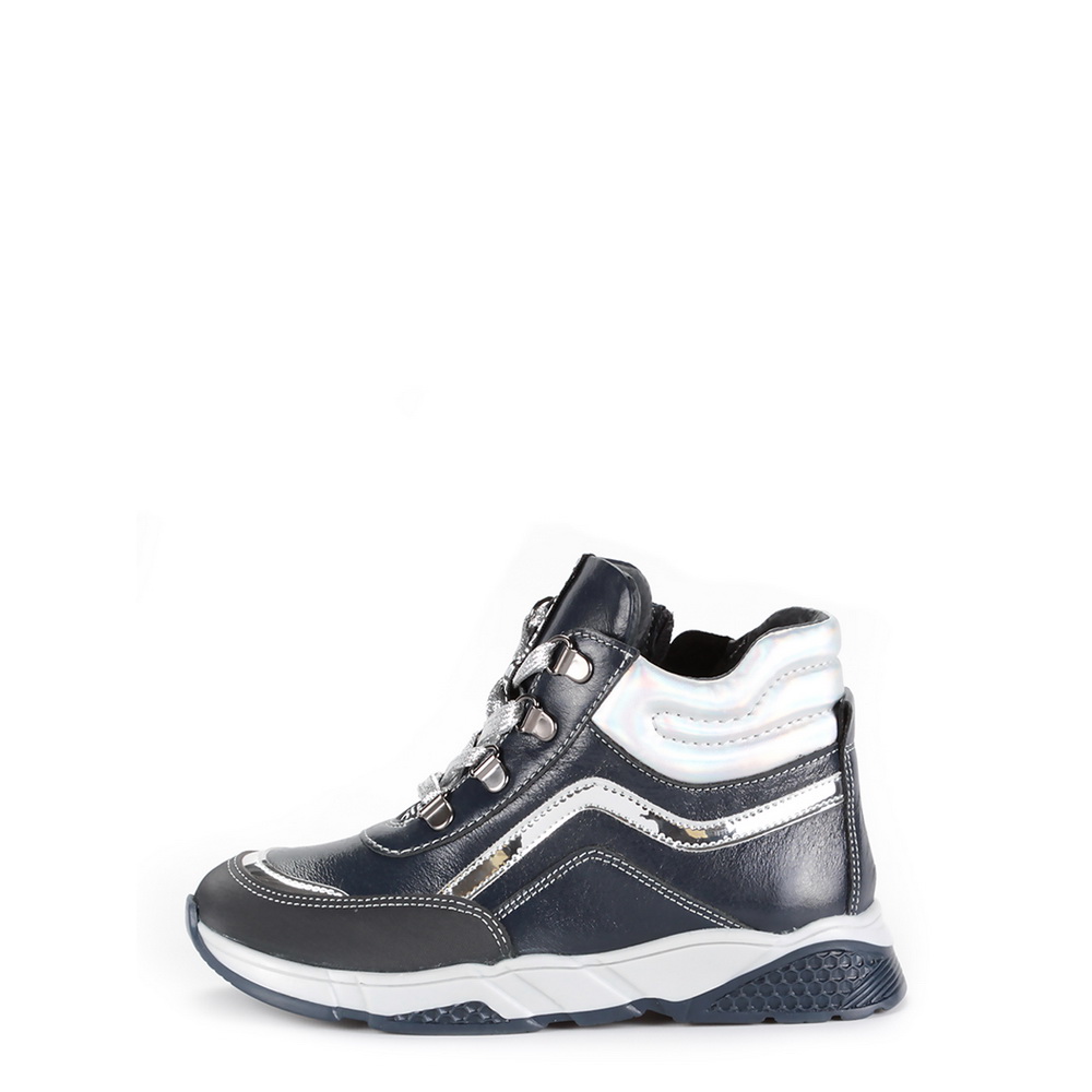 Ботинки ELEGAMI 5-524662102 - фото 2