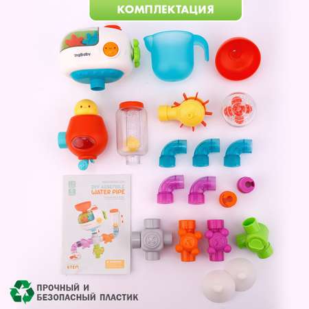 Игрушка TIPTOPOLIS