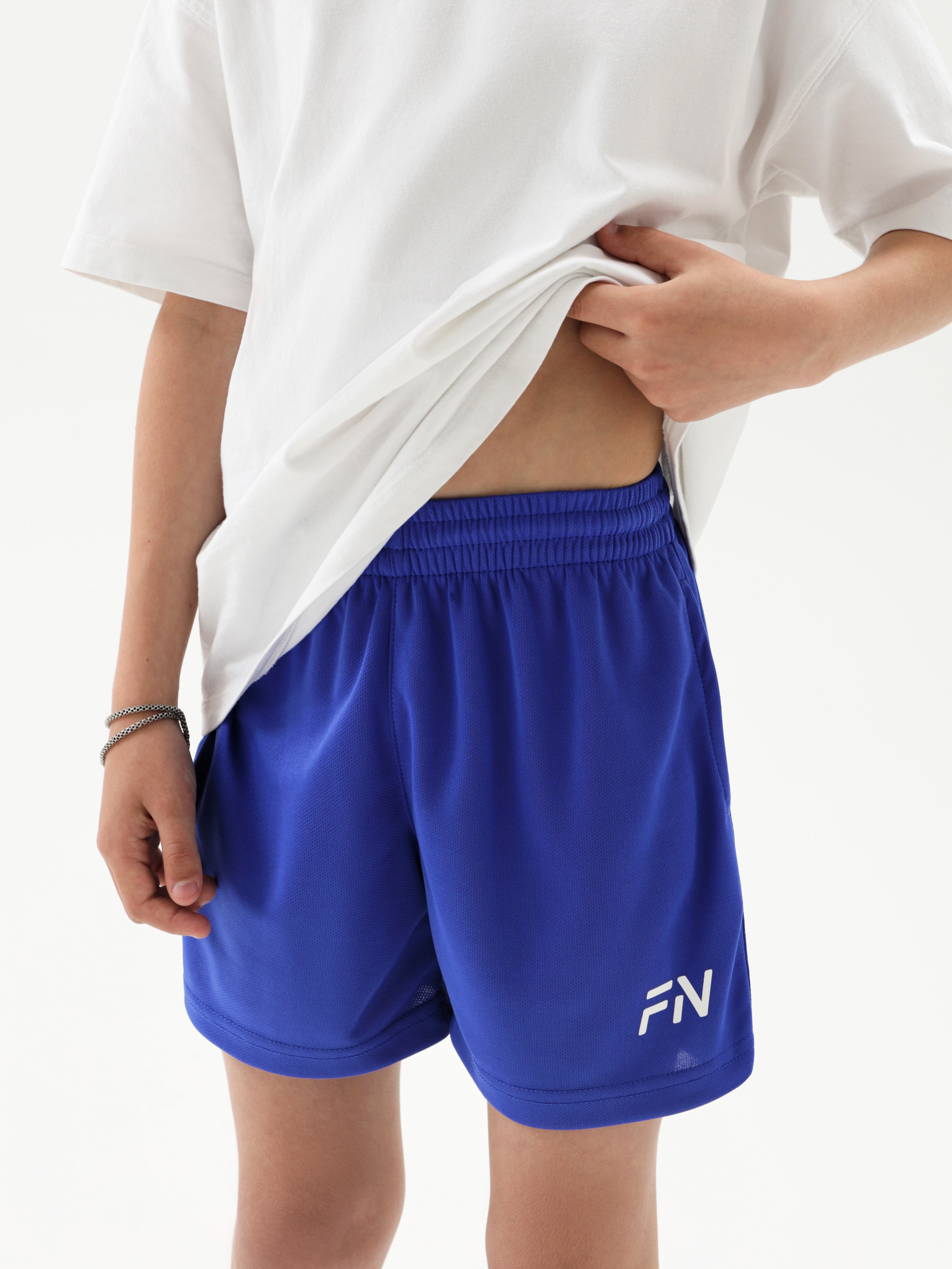 Шорты FN KFN4262003-400 - фото 1