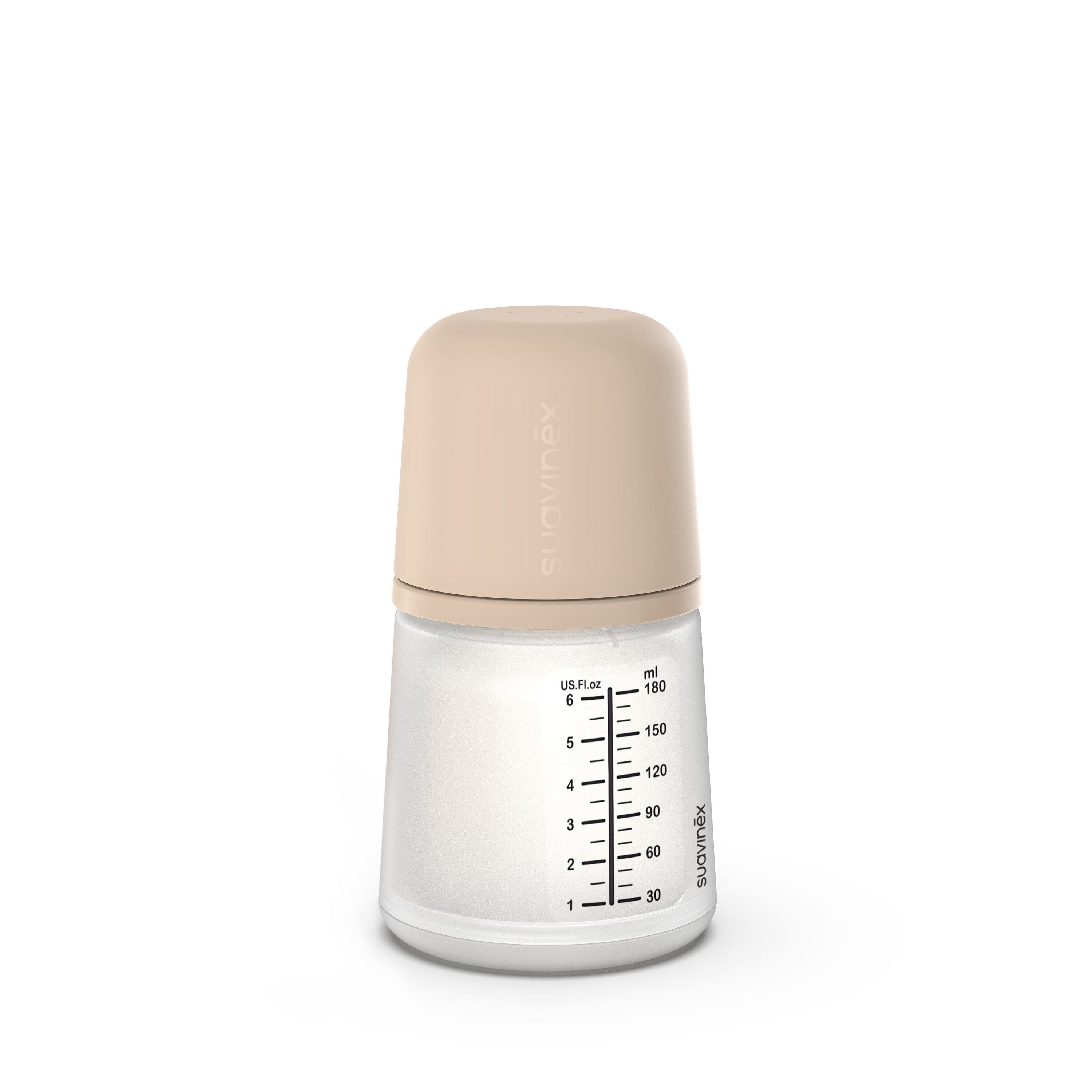 Бутылочка Suavinex Anti-Colic 180 мл - фото 2