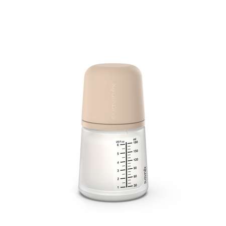 Бутылочка Suavinex Anti-Colic 180 мл
