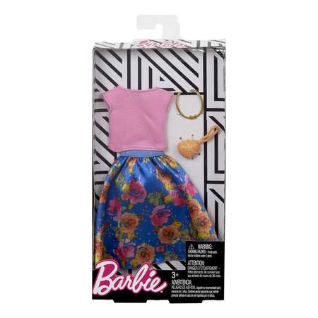 Кукла модельная Barbie