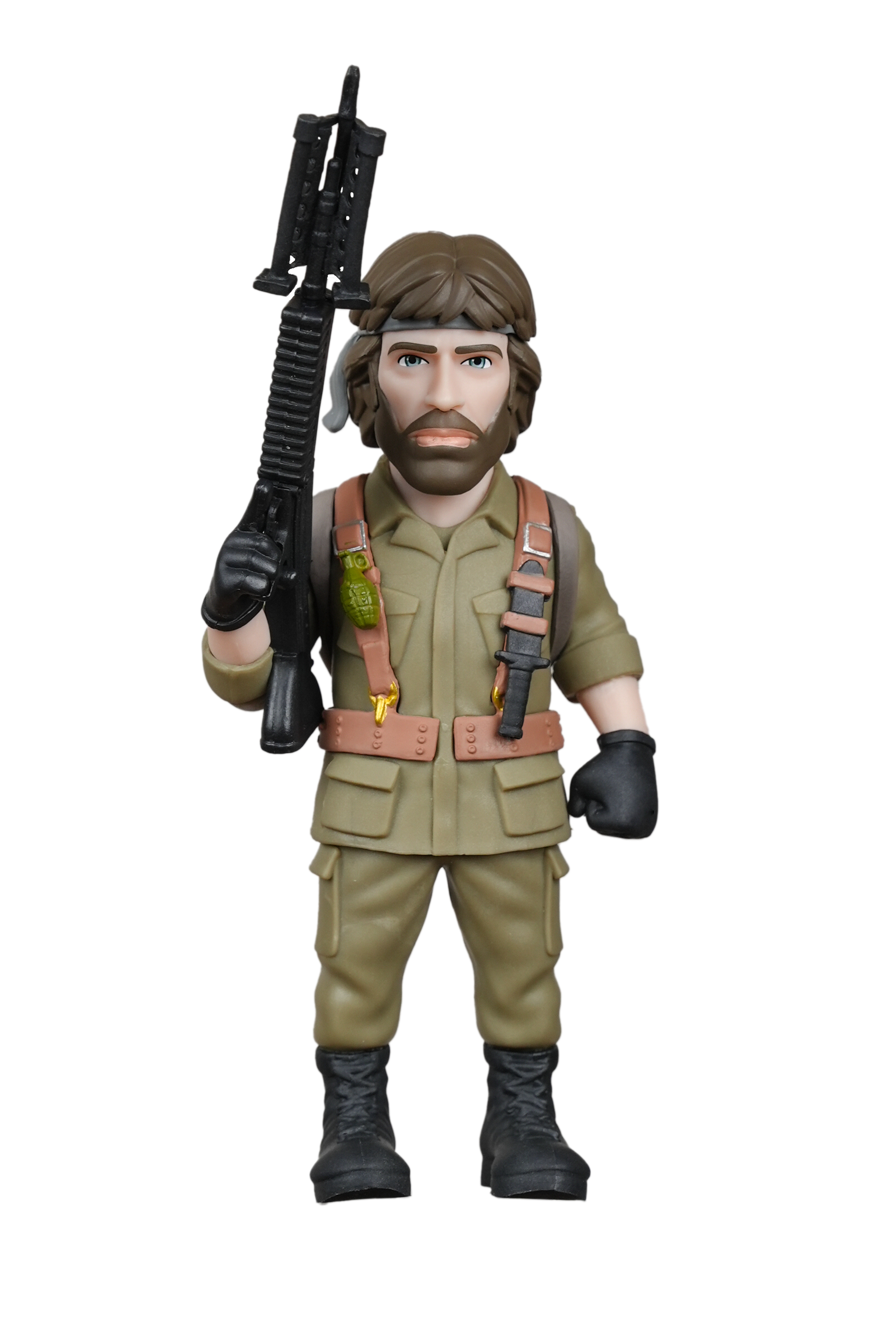 Фигурка MINIX - фото 5