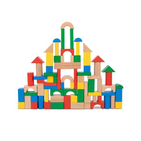 Игрушка Tooky Toy кубики
