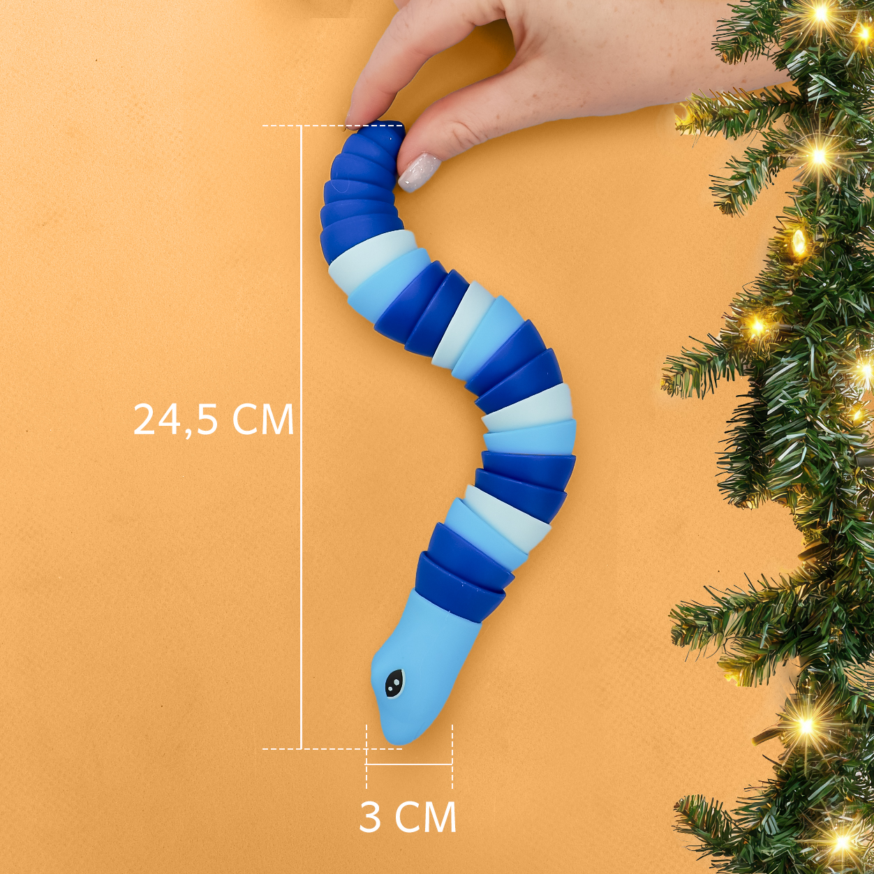 Трещотка ЭВРИКА в ассортименте - фото 3