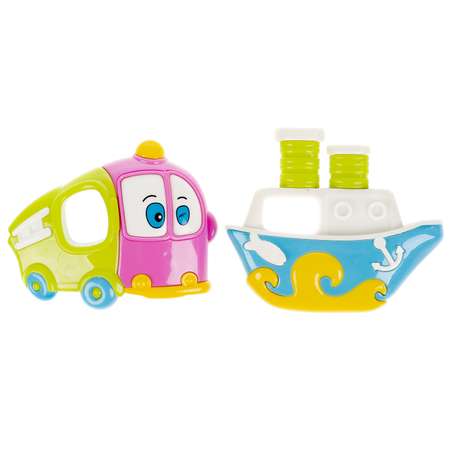 Игрушка УМка