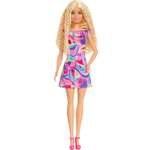 Кукла модельная Barbie Fashionistas