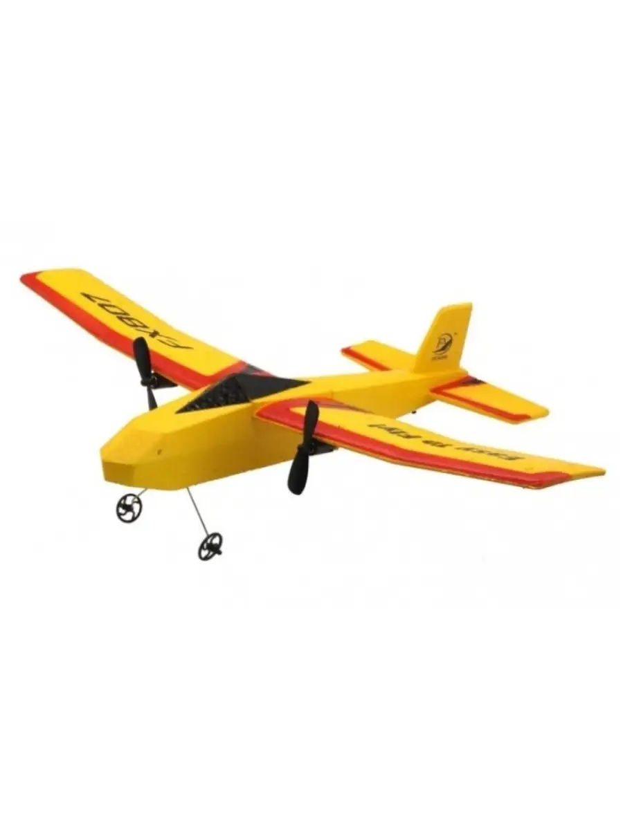 Автомобиль РУ Fei Xiong - фото 1