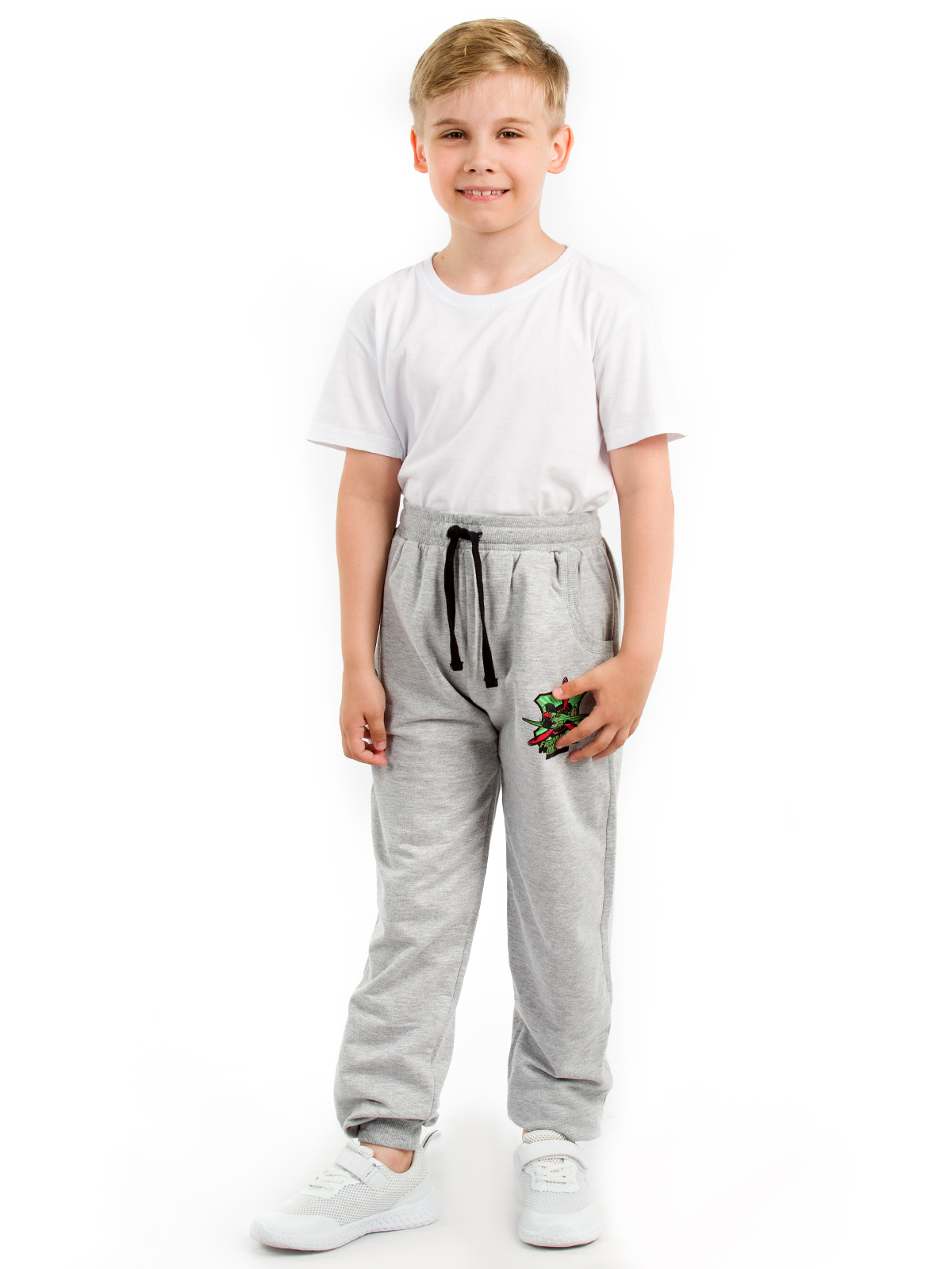 Брюки Baby Stylе 2122004 - фото 3
