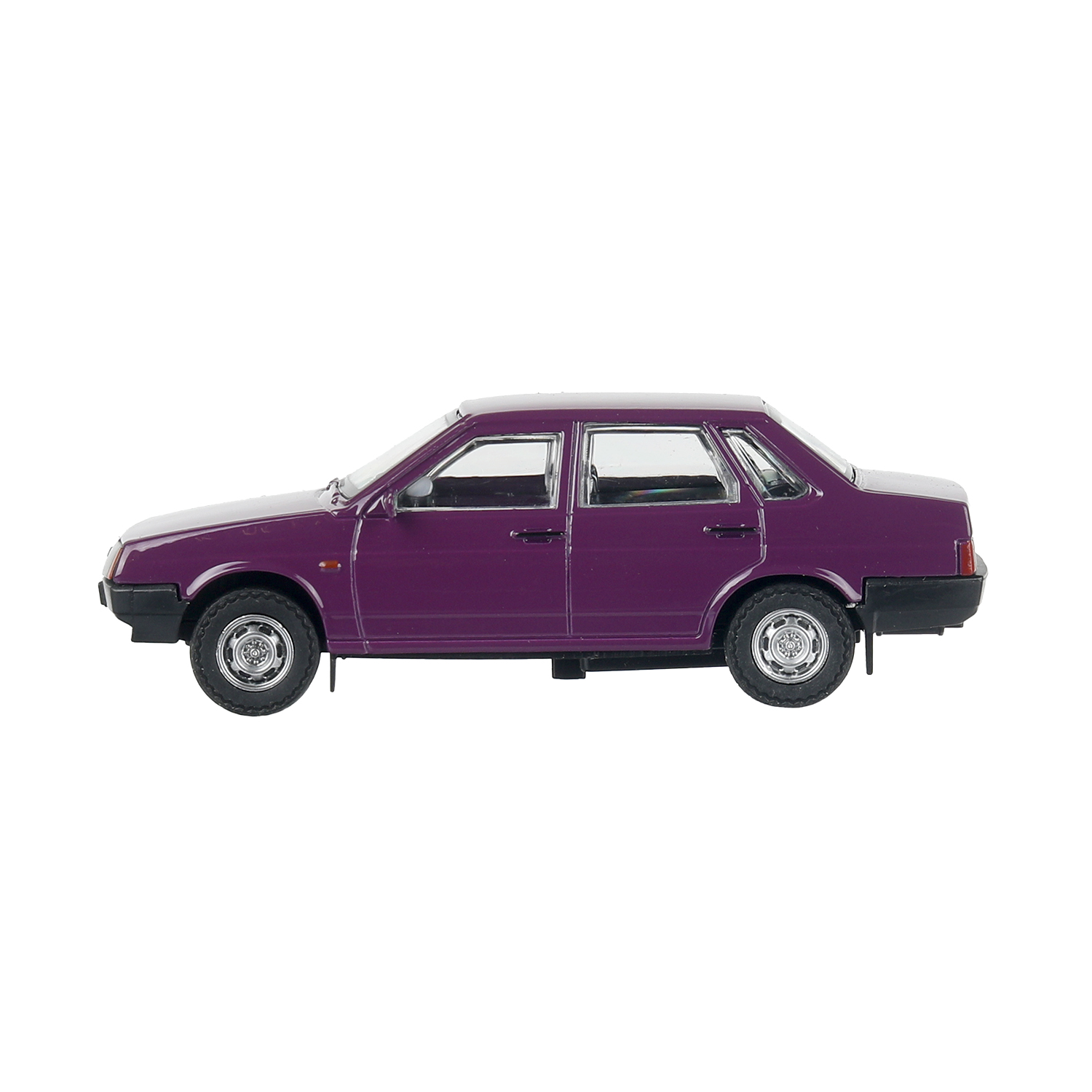 Автомобиль Технопарк LADA 21099 406380 - фото 2