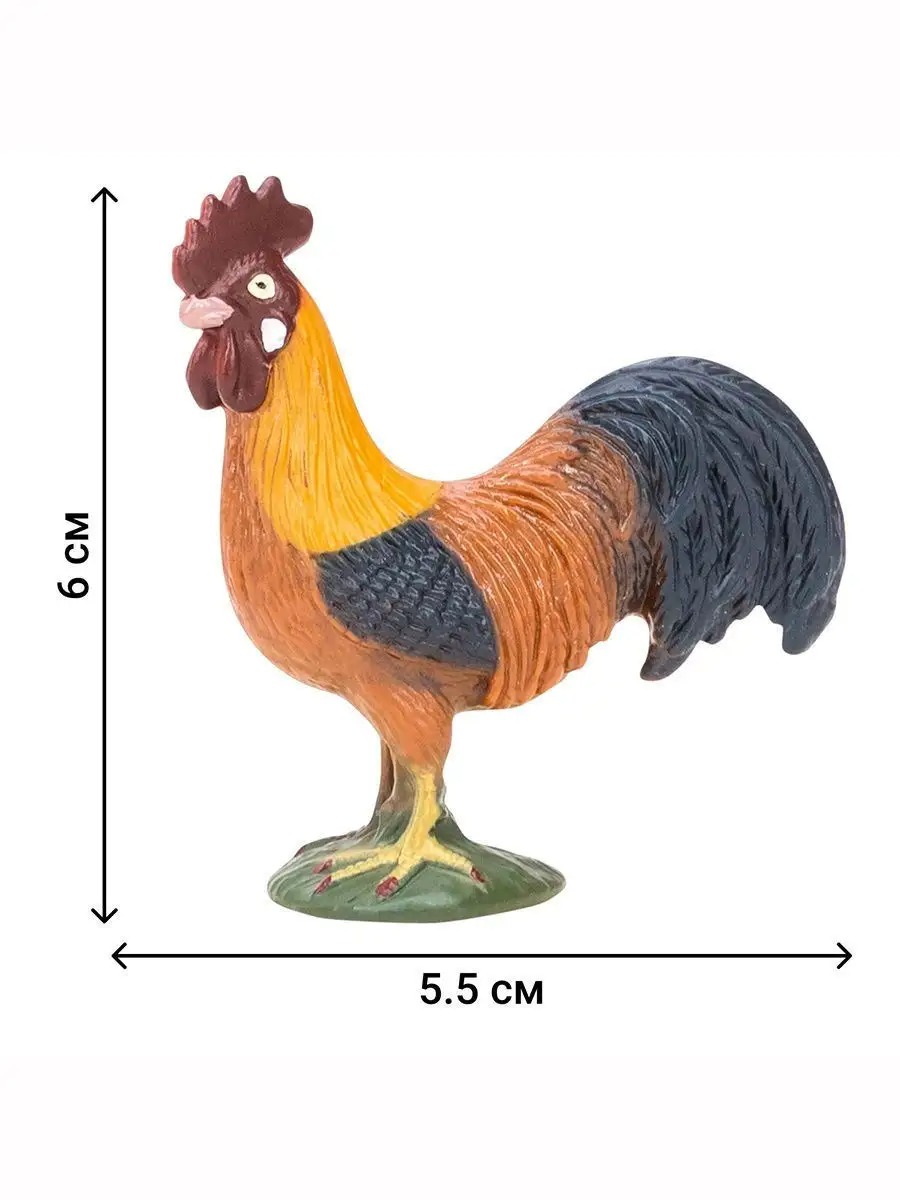 Игровой набор Masai Mara На ферме - фото 8