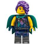 Фигурка LEGO Zoey Dark