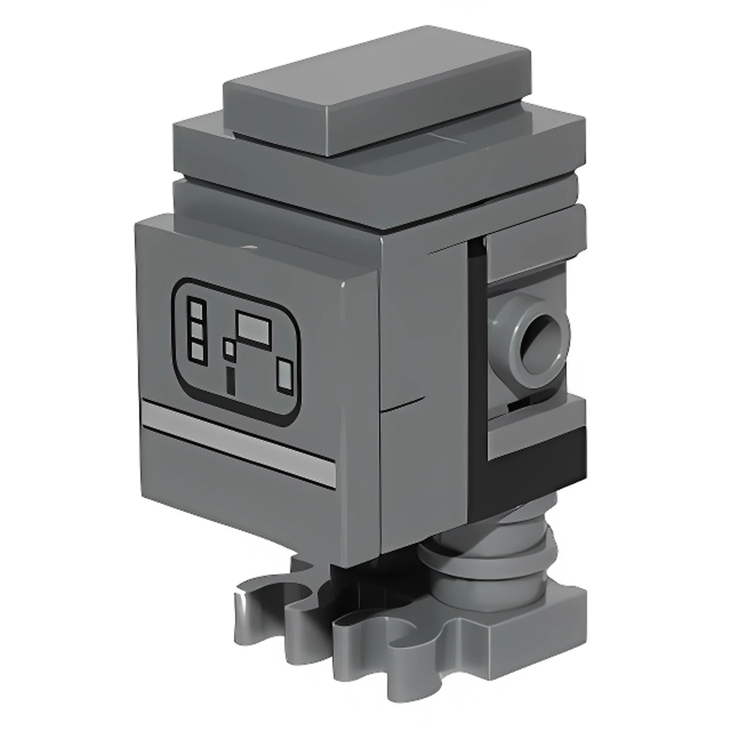 Фигурка LEGO Star Wars Gonk - фото 1