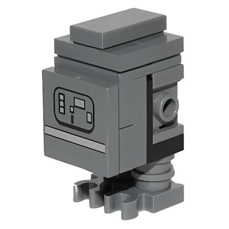 Фигурка LEGO Star Wars Gonk