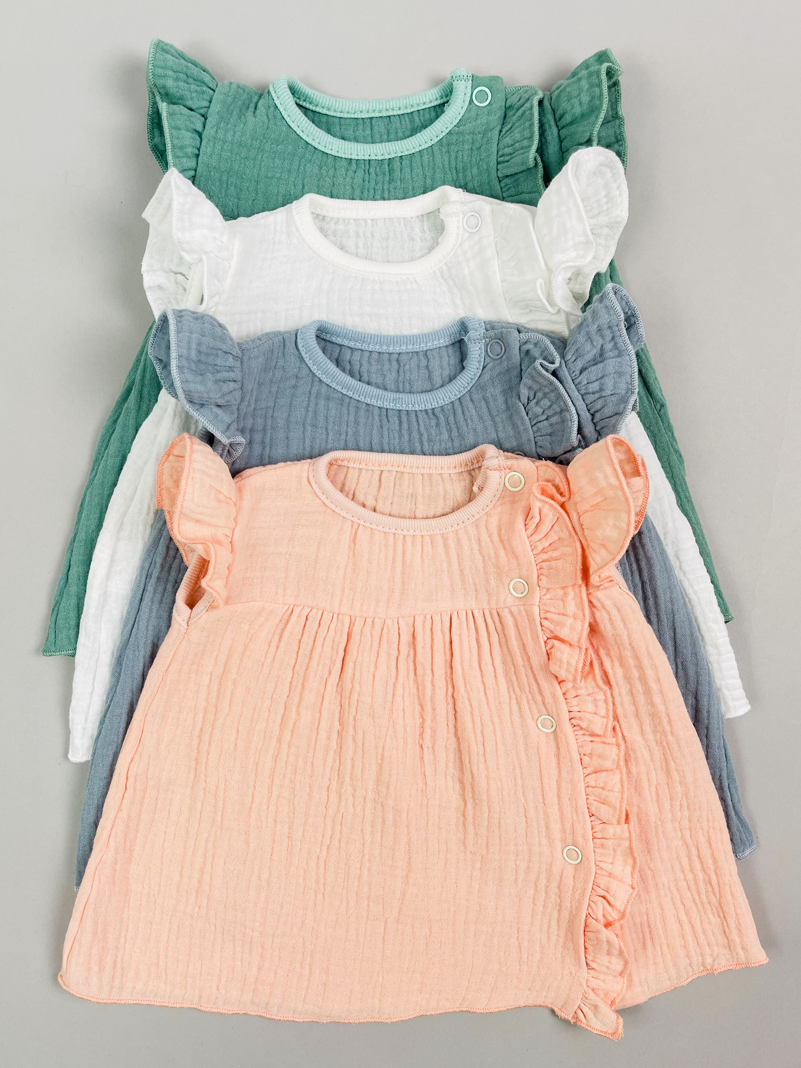 Платье Clariss ЦБ-00001505 - фото 15