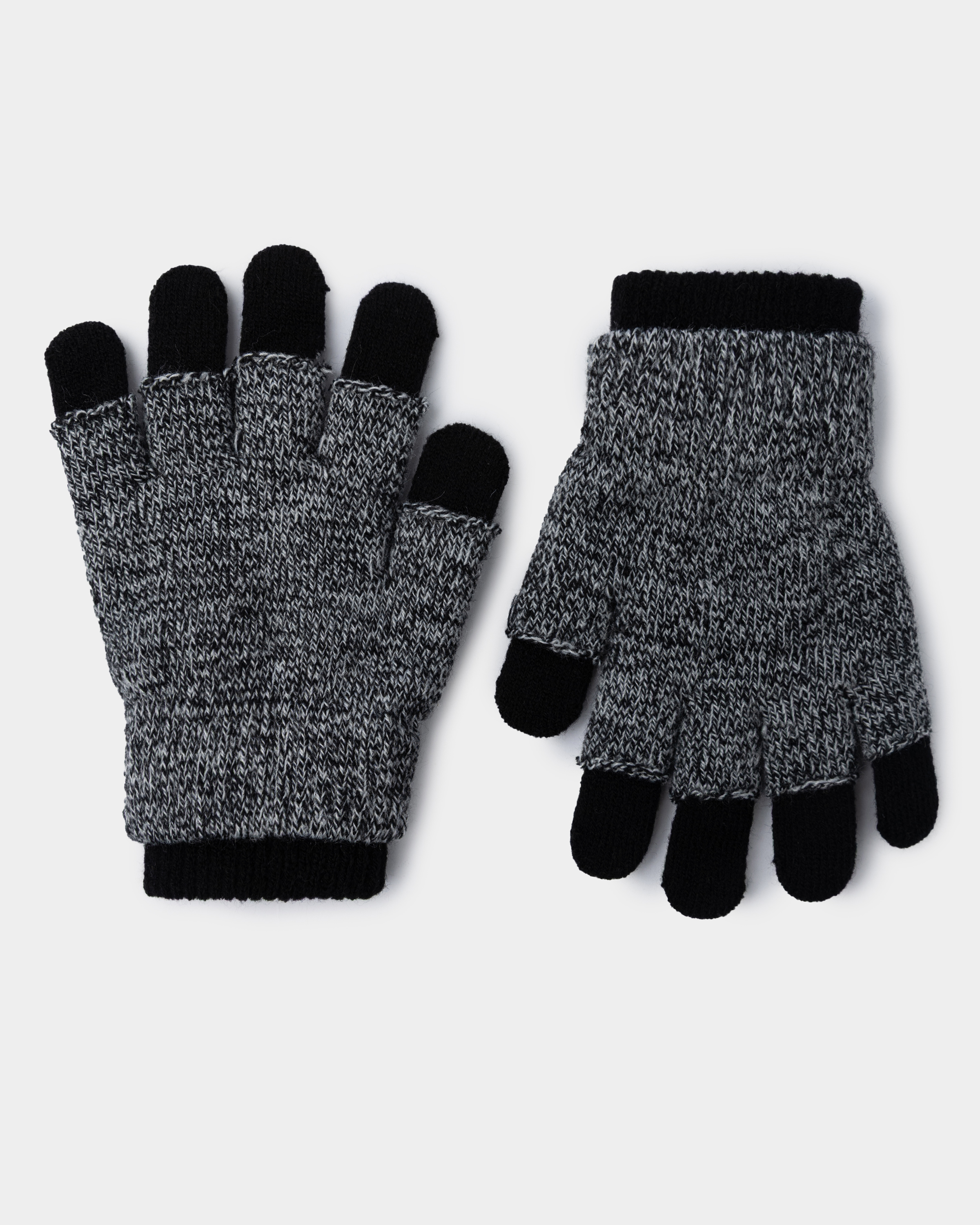 Перчатки Futurino W25FU6-BA92kb-99 - фото 1