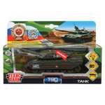 Танк Технопарк Т90