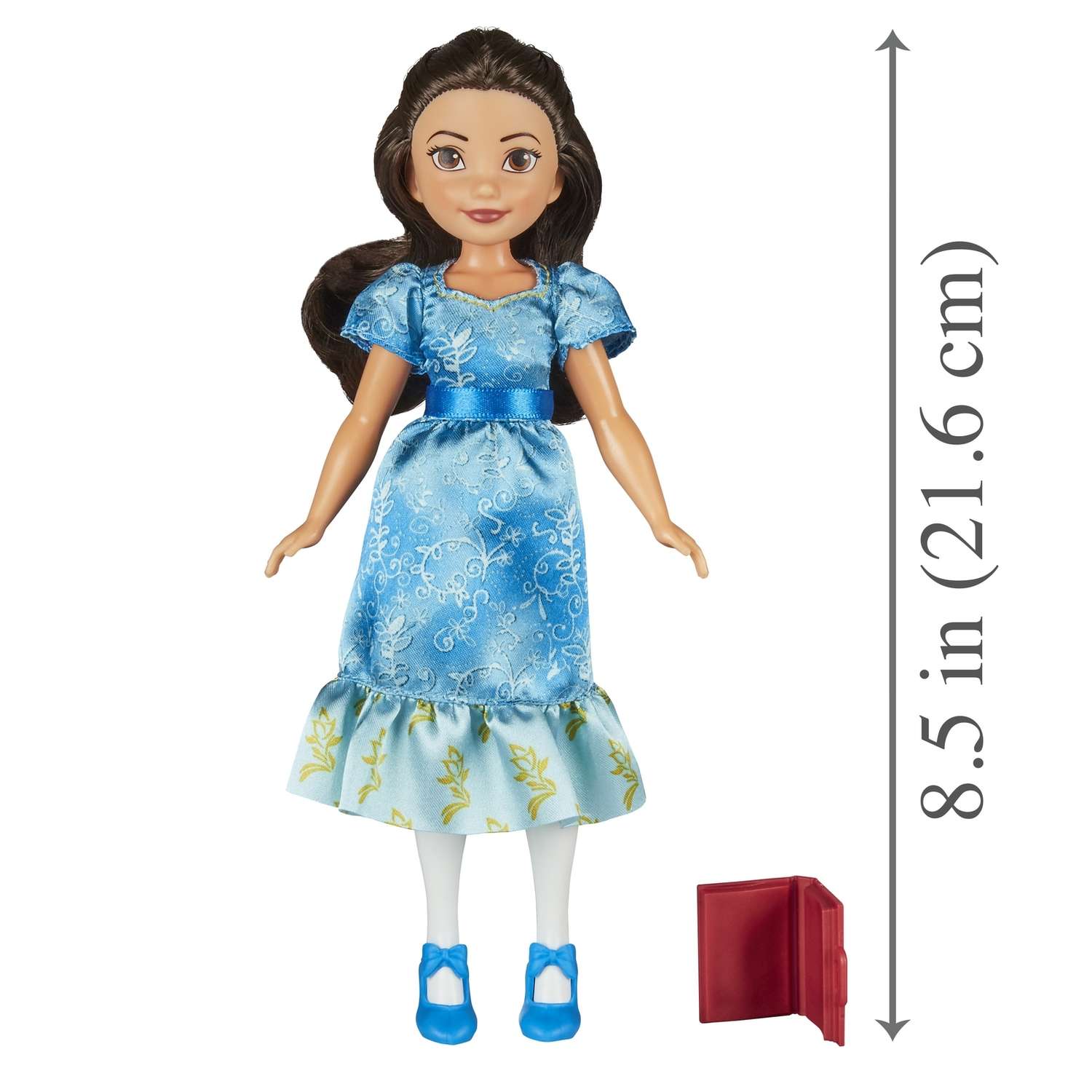 Кукла модельная Princess E0105EU4 - фото 10