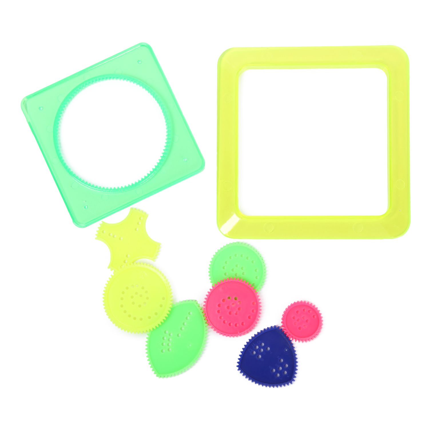 Набор для рисования Scentos 47 шт. - фото 3