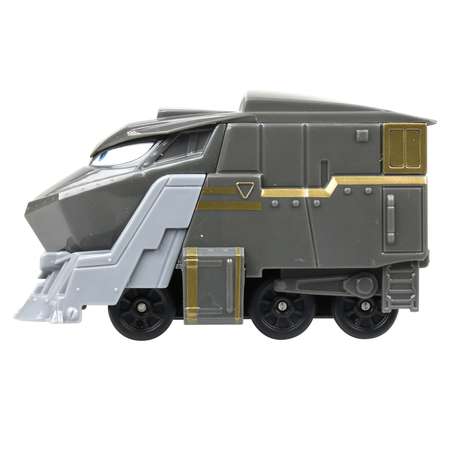 Поезд Robot Trains Дюк