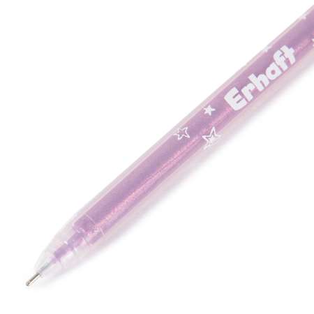 Ручка гелевая Erhaft 12 шт.