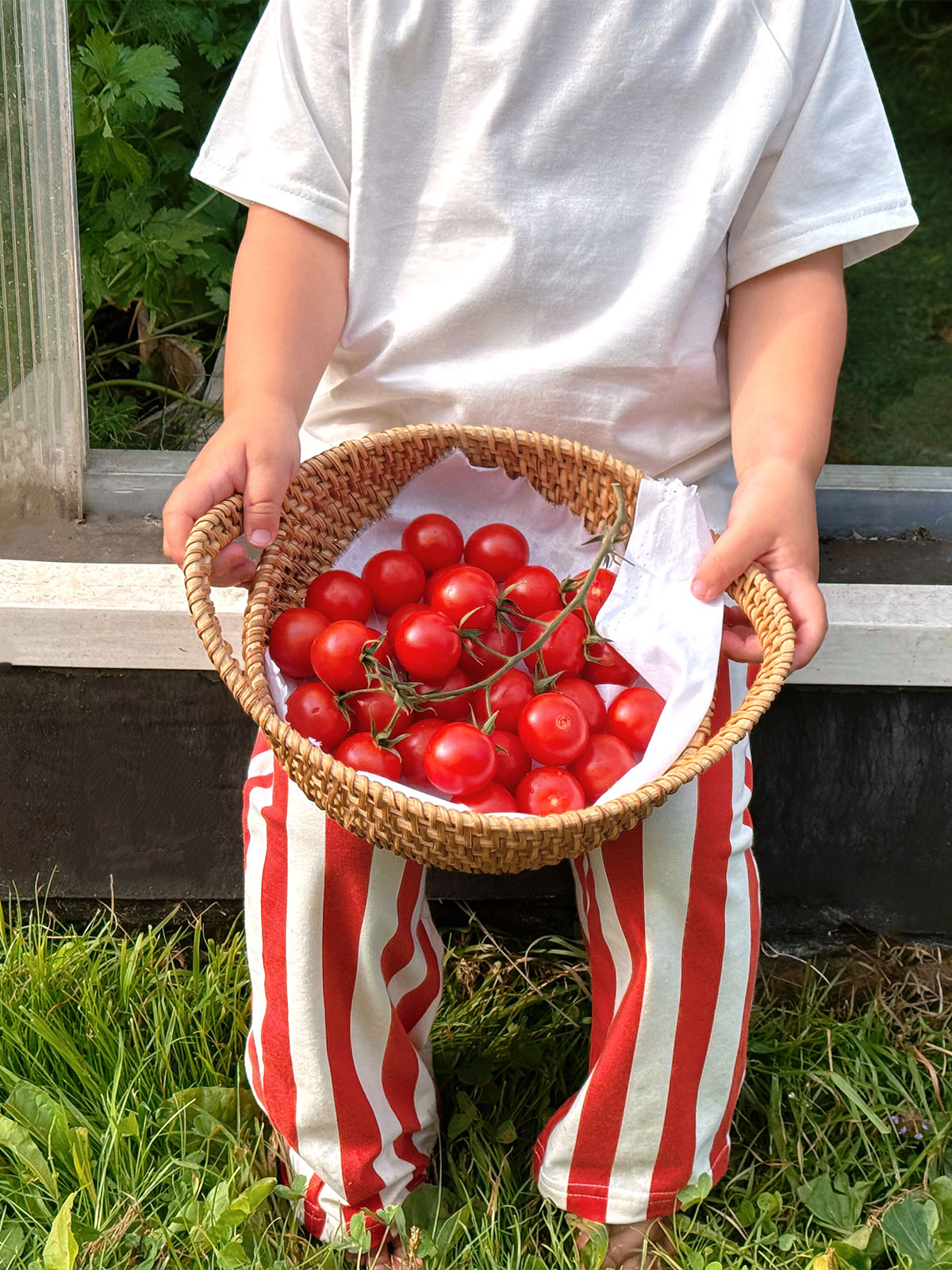 Брюки Mjolk 10986644 - фото 3