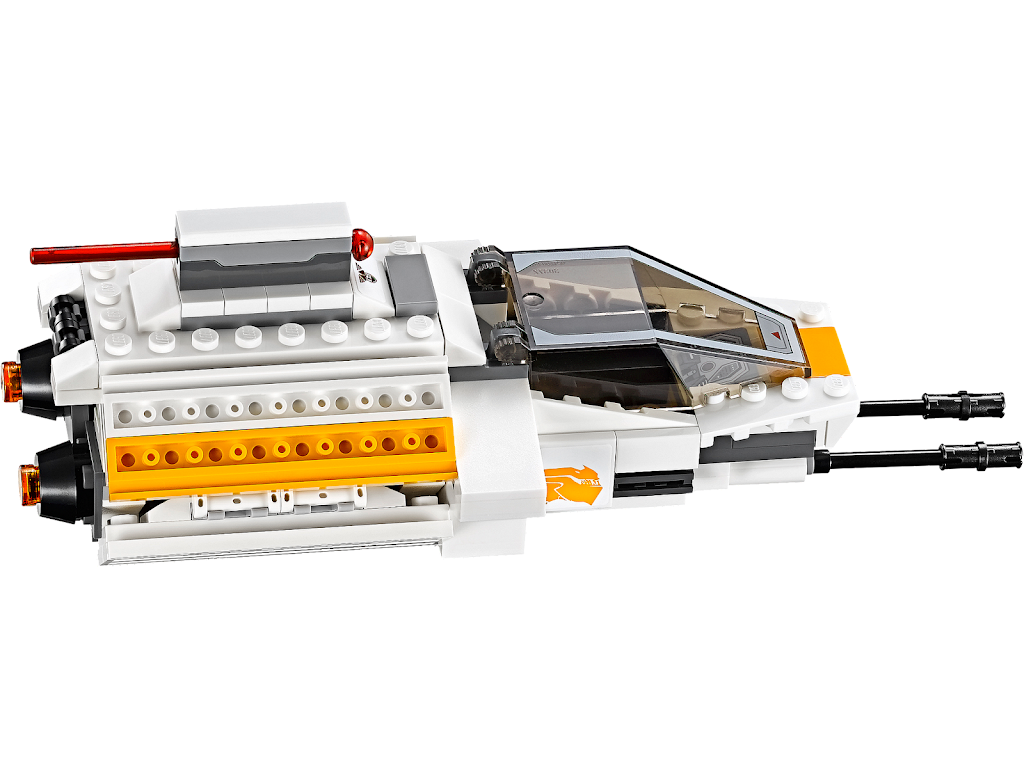 Конструктор LEGO 75053 929 дет. - фото 4