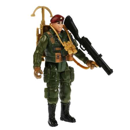 Игровой набор Играем вместе