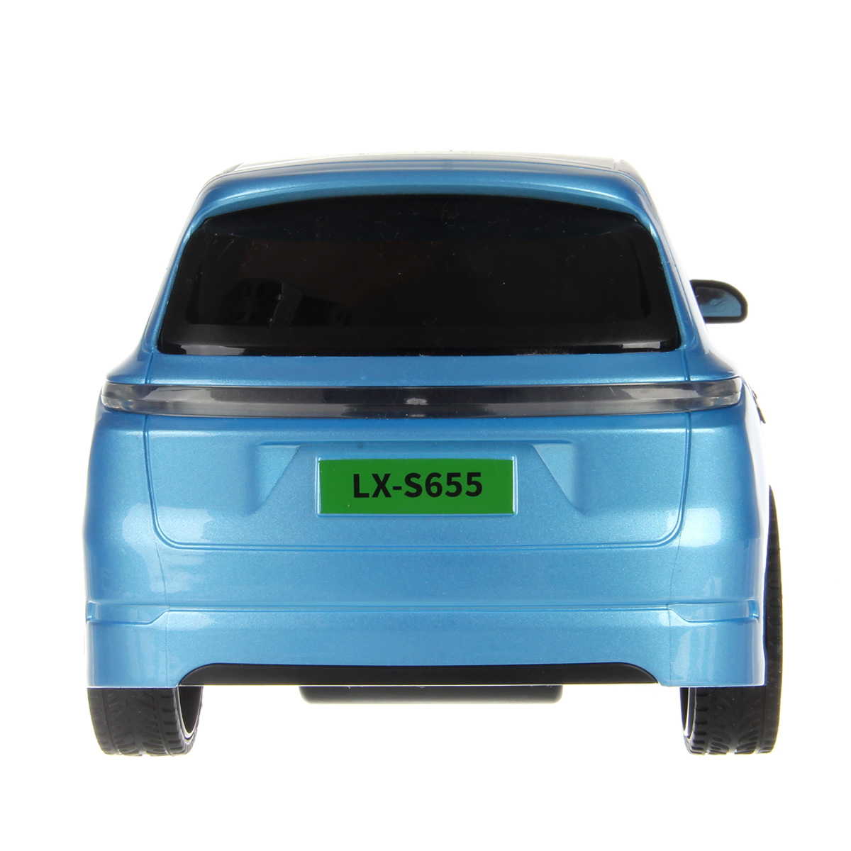 Автомобиль РУ Veld Co - фото 11